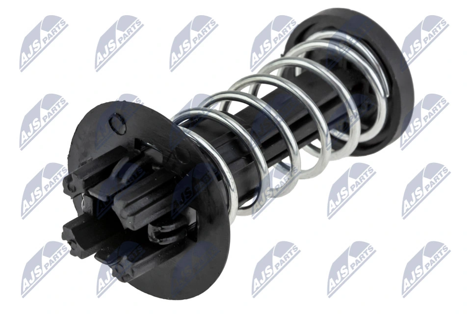 Buffer, bonnet EZC-ME-216