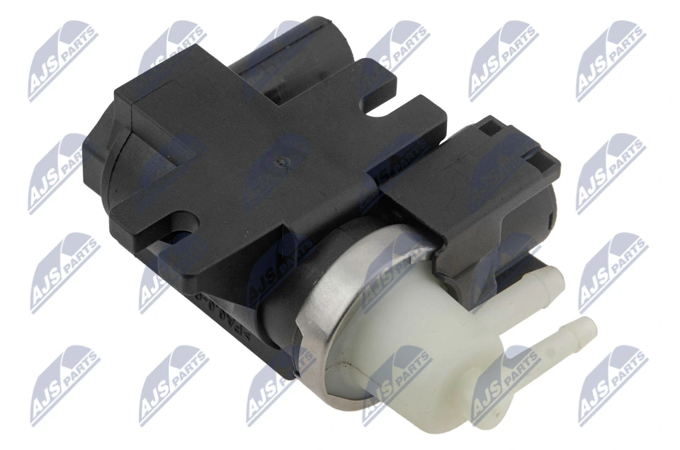 Pressure converter, turbocharger EGR-VV-007