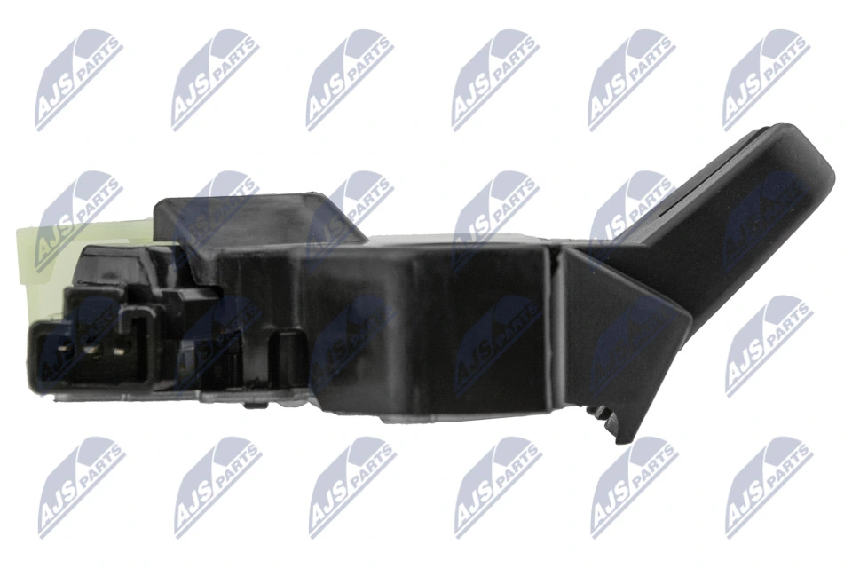 Tailgate Lock EZC-CH-053