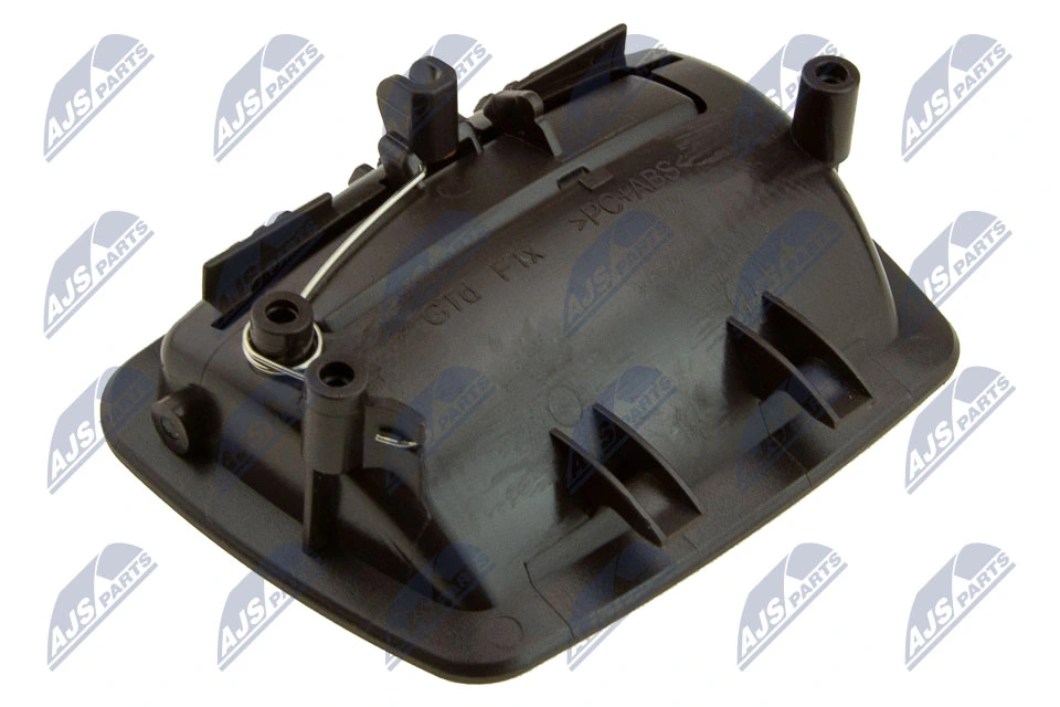 NTY EZC-BM-212 Glove Compartment Lock