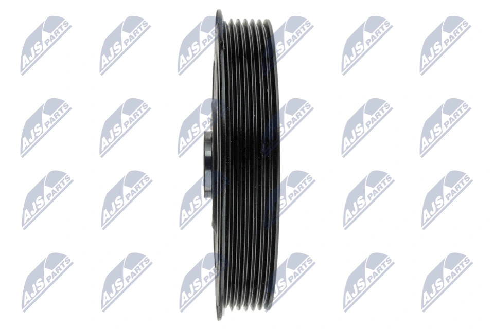Belt Pulley, crankshaft RKP-FR-011