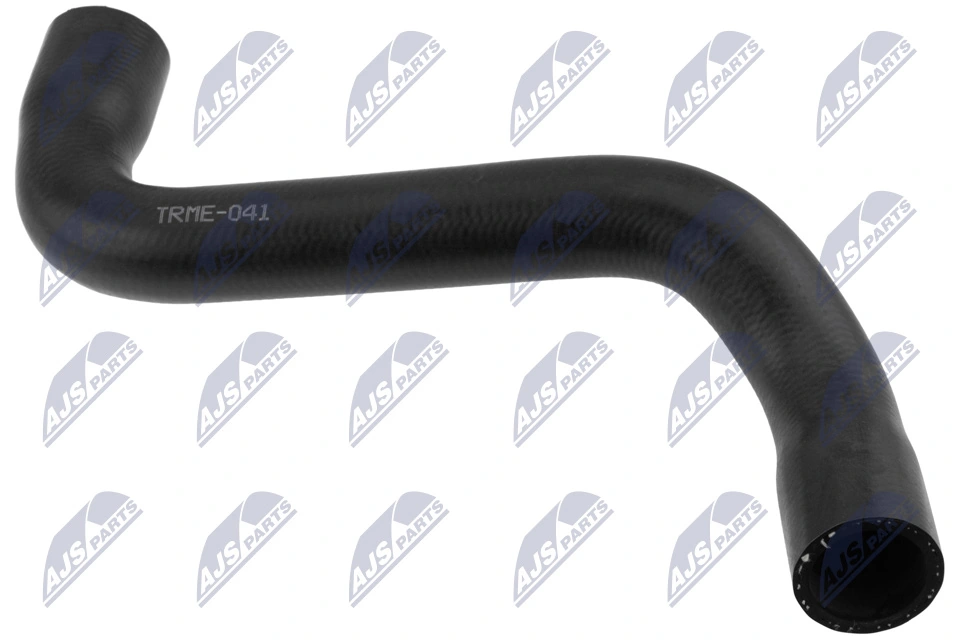 Radiator Hose CPP-ME-041