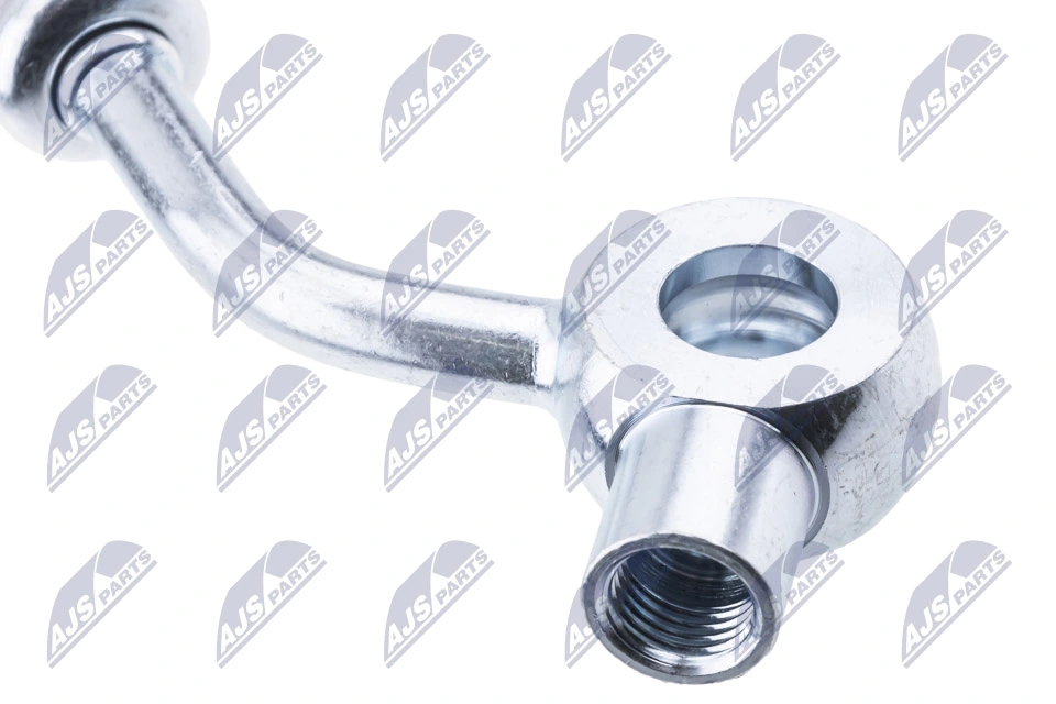 Hydraulic Hose, steering SPH-TY-008