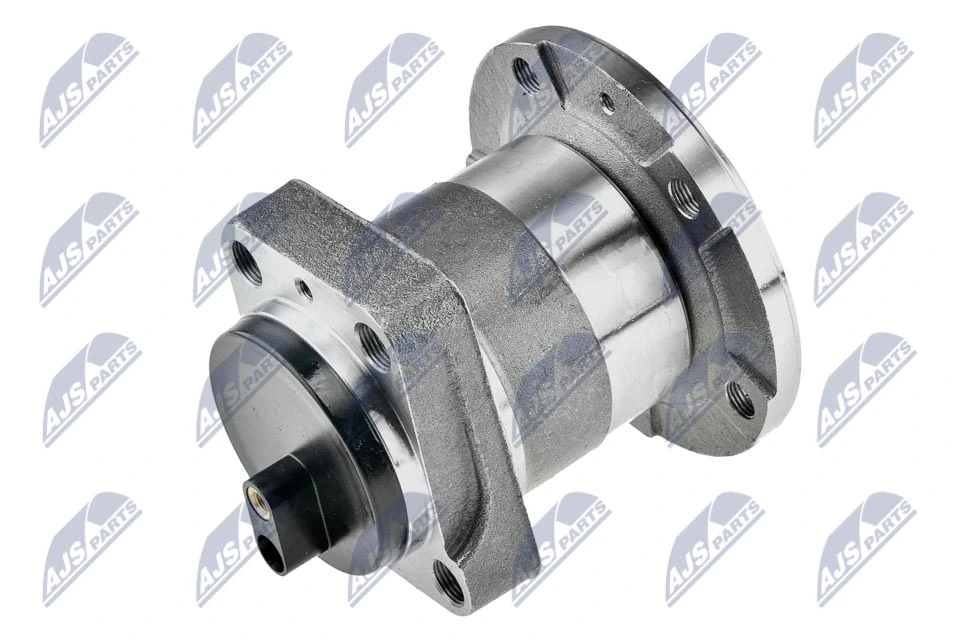 مجموعة محمل العجلة KLT-CT-043