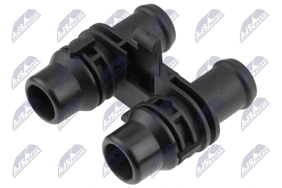 Coolant Flange CTM-VW-076