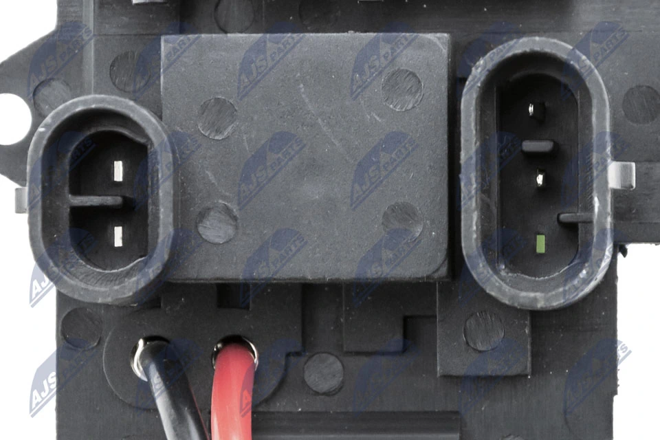 Resistor, interior blower ERD-RE-029