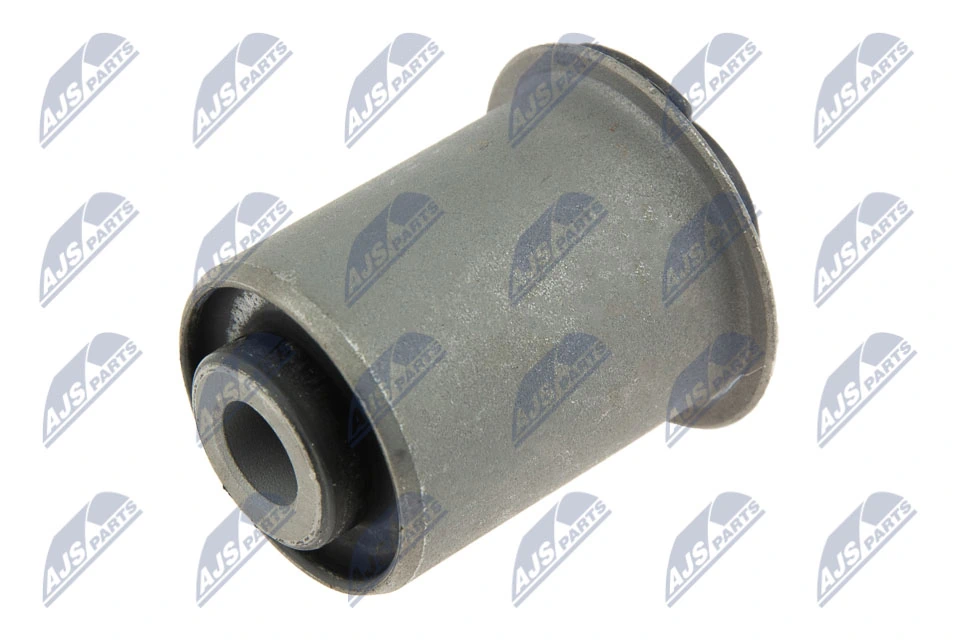 Mounting, control/trailing arm ZTT-NS-036B