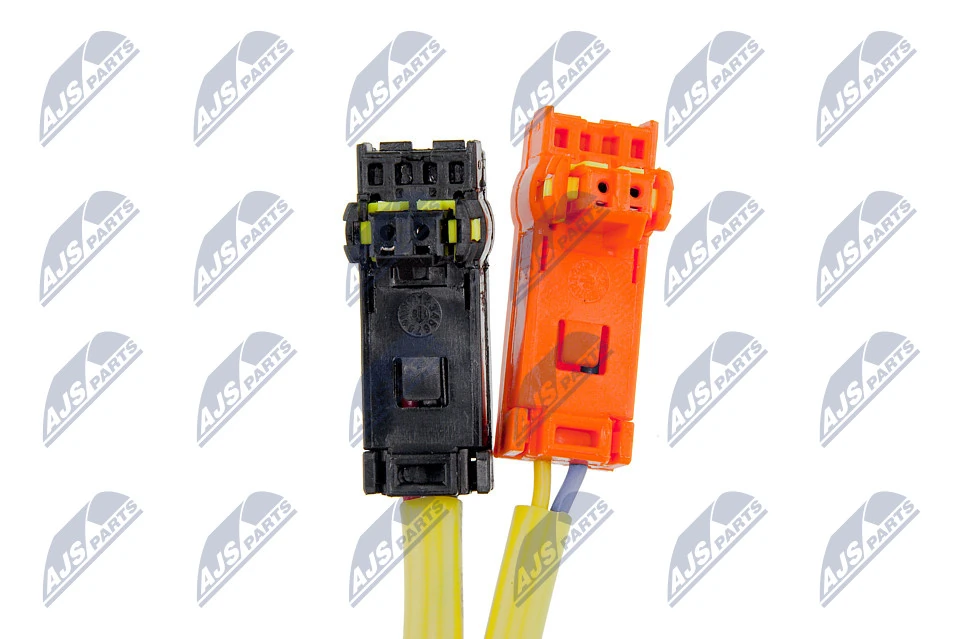 Clock Spring, airbag EAS-TY-000