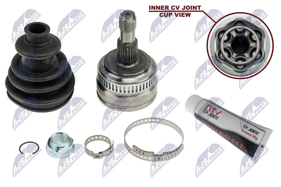 Joint Kit, drive shaft NPZ-ME-005