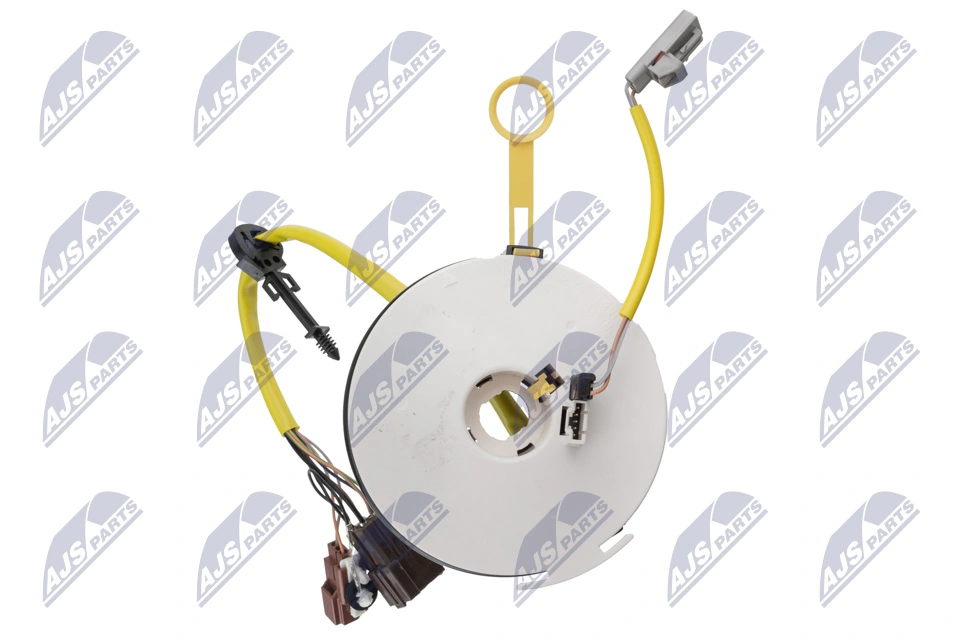 NTY EAS-FR-013 Clock Spring, airbag