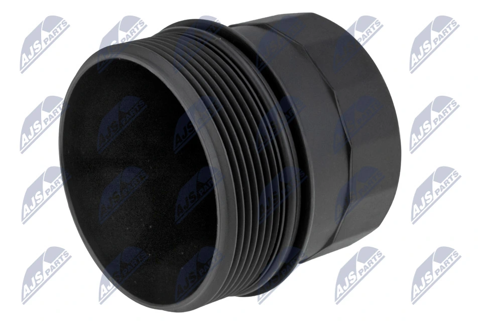 Cap, oil filter housing CCL-BM-047