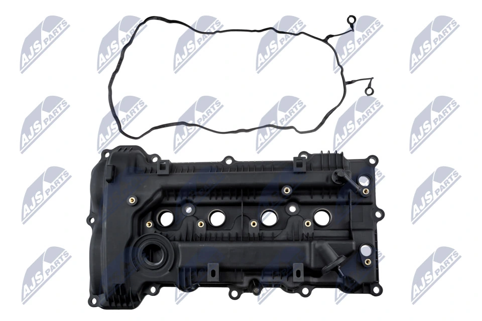 NTY BPZ-HY-506 Cylinder Head Cover