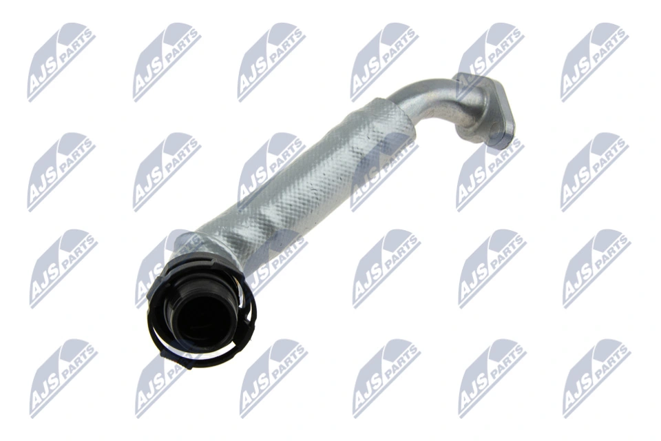 Oil Pipe, charger ECD-PL-005