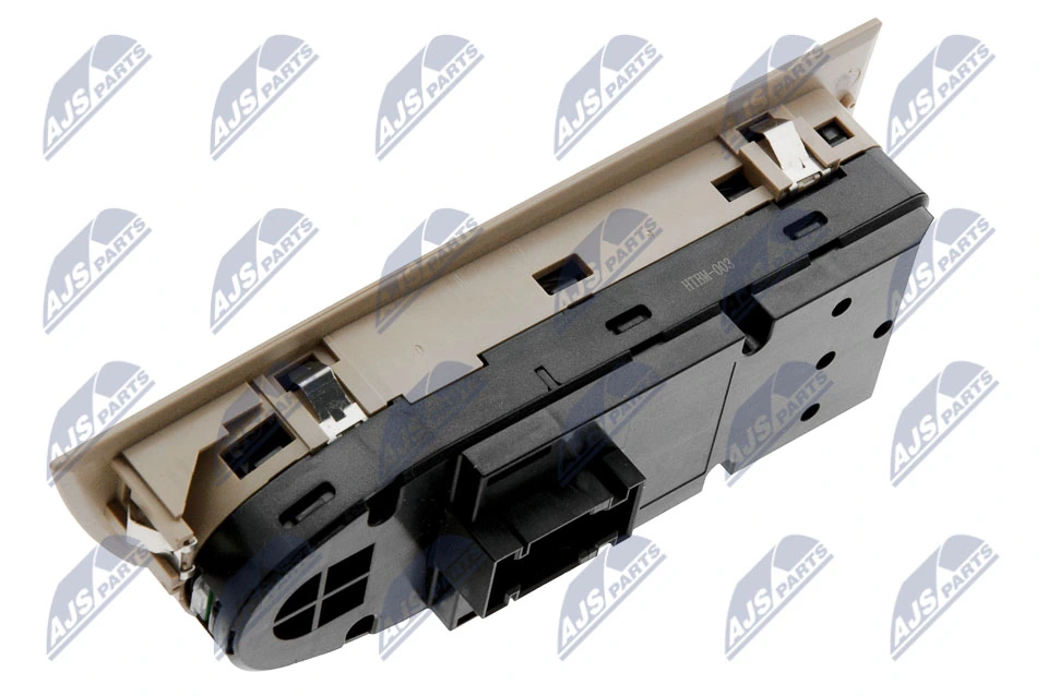 Switch, window regulator EWS-BM-003
