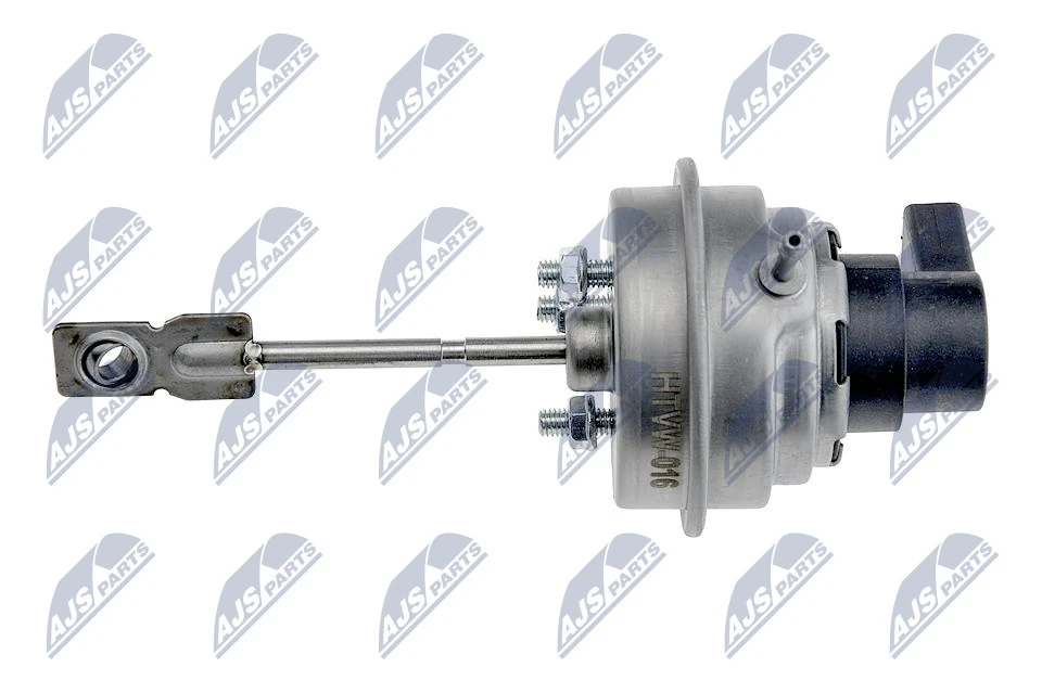 Actuator, turbocharger ECD-VW-016
