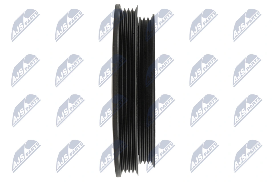 NTY RKP-TY-011 Belt Pulley, crankshaft