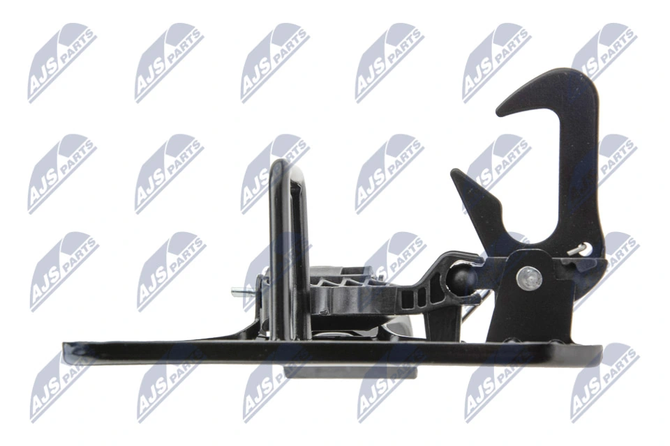 Bonnet Lock EZC-AU-079