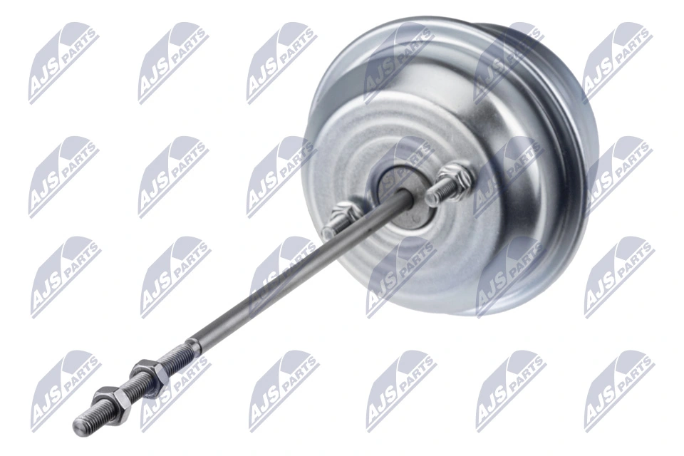 Boost Pressure Control Valve ECD-ME-020