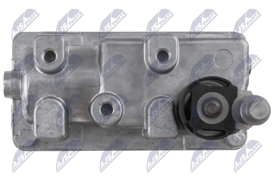 Control Box, charger ECD-ME-030