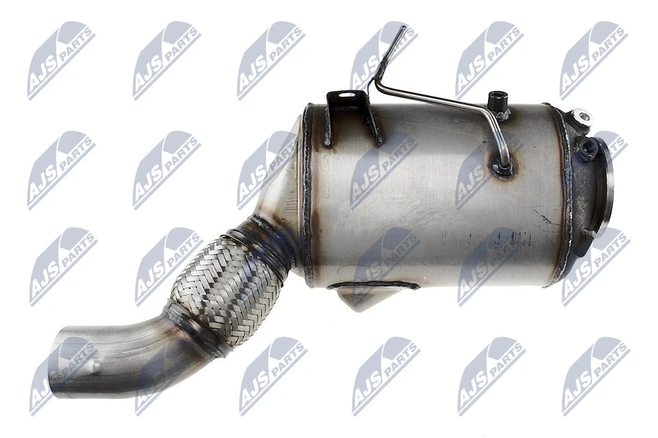 Soot/Particulate Filter, exhaust system DPF-BM-003