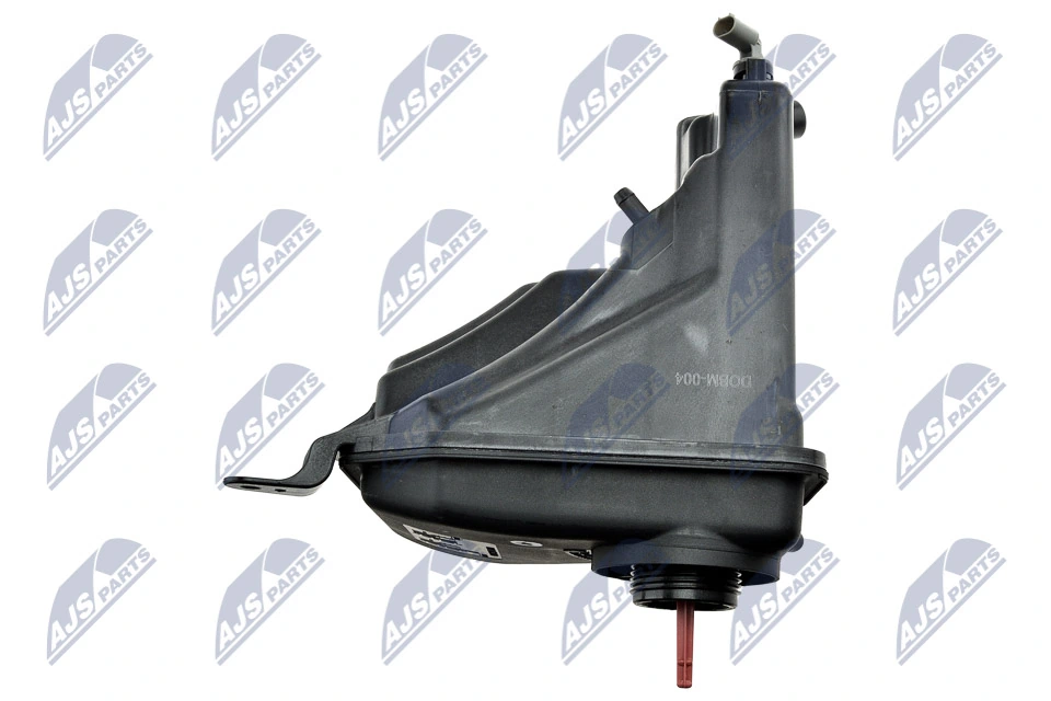 Expansion Tank, coolant CZW-BM-004