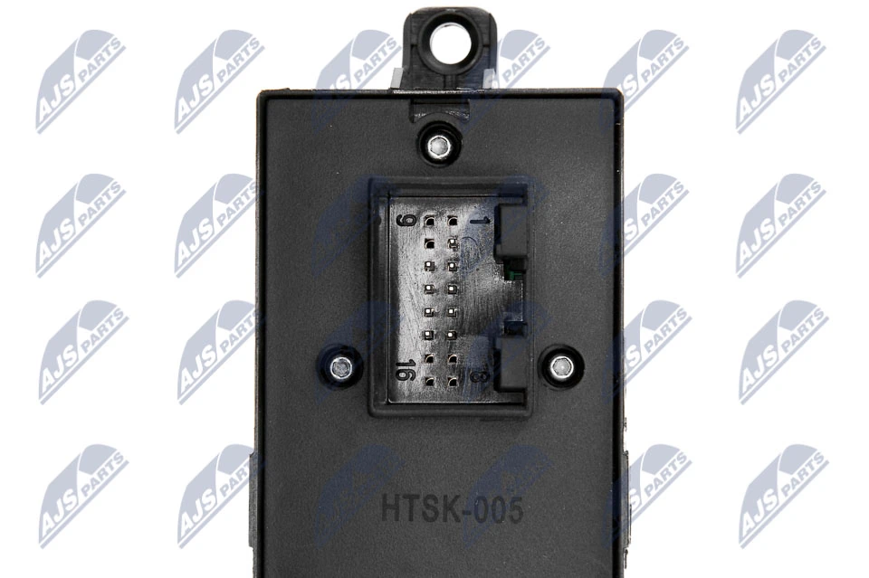 Switch, door lock system EWS-SK-005