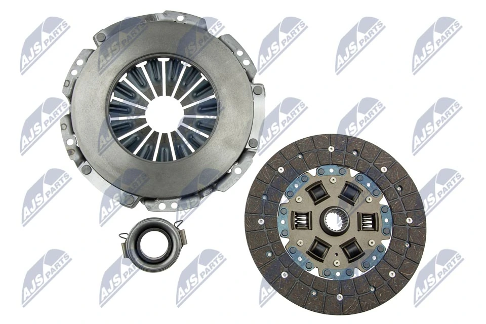 Clutch Kit NZS-TY-001U