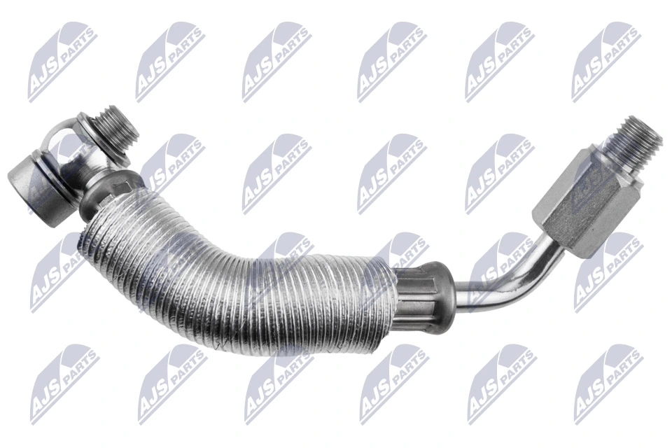NTY ECD-PL-022 Oil Line, charger