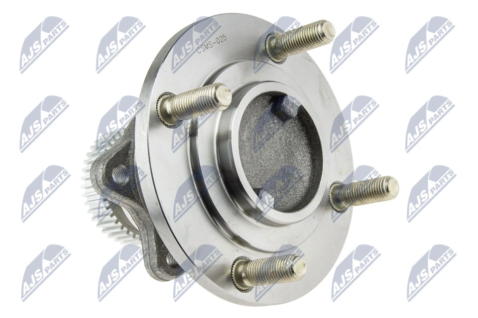 Wheel Bearing Kit KLT-MS-025