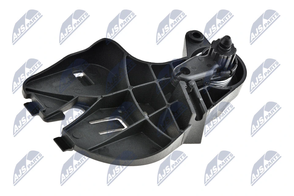 NTY EZC-AU-046 Handle, bonnet release