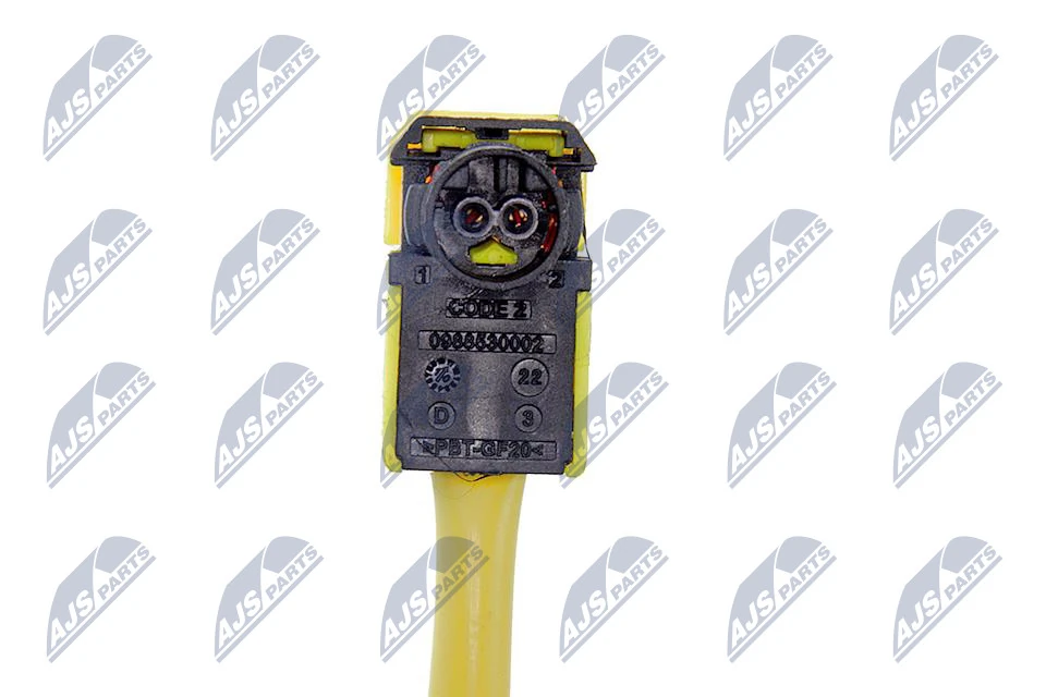 Clock Spring, airbag EAS-PL-002