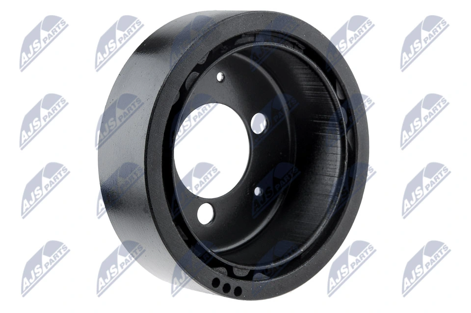 Suspension, propshaft NPE-RE-001