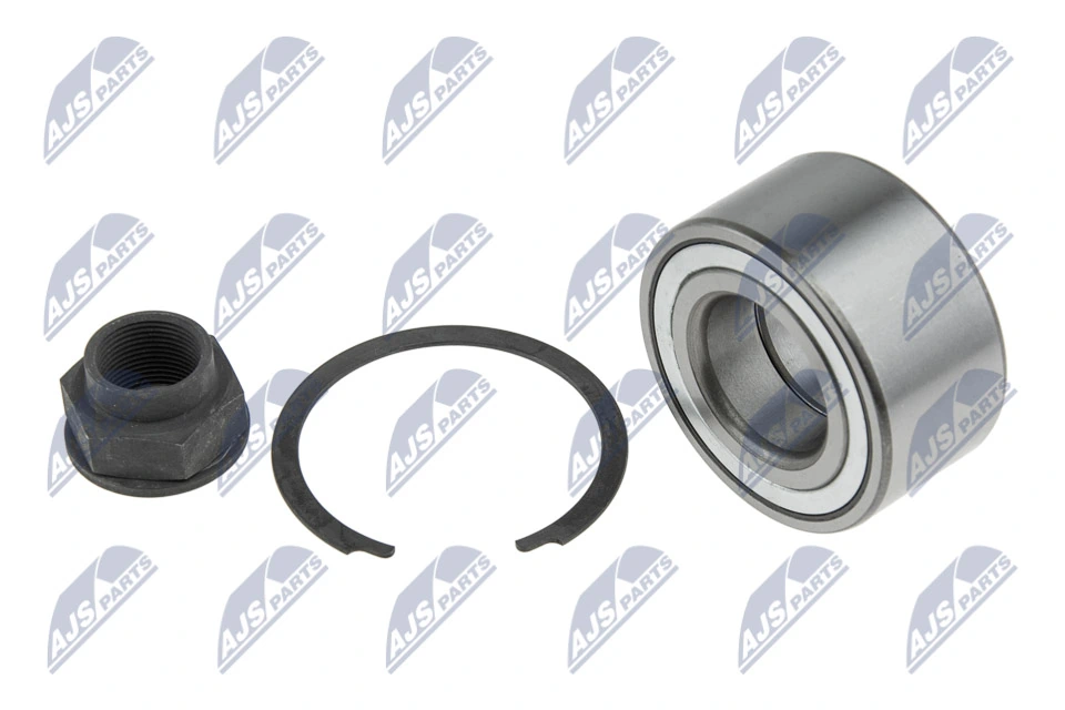 Wheel Bearing Kit KLP-FT-026