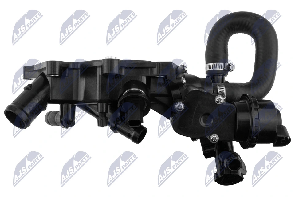 Thermostat, coolant CTM-RE-032