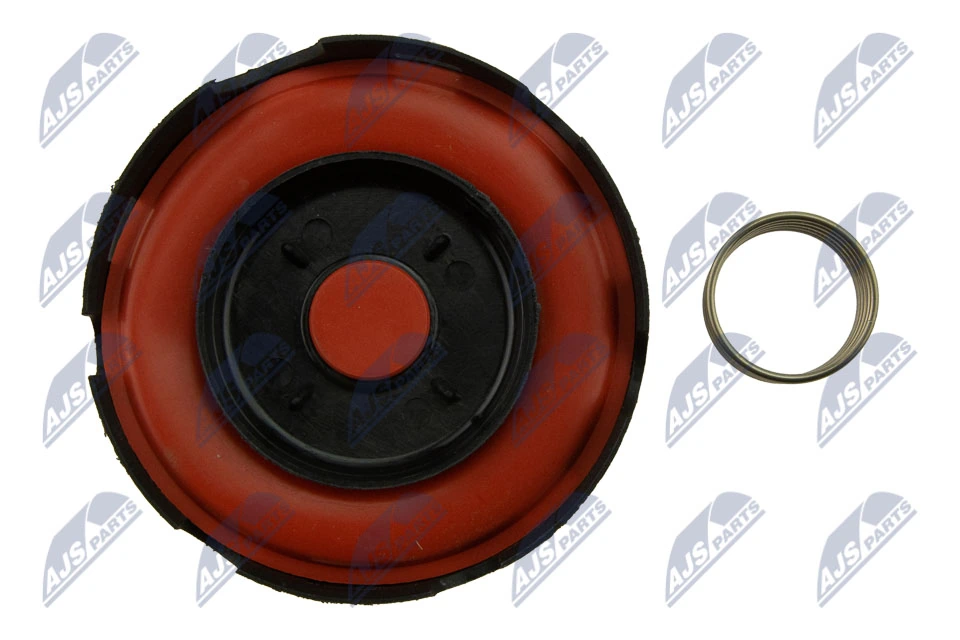 Oil Separator, crankcase ventilation BPZ-VW-020