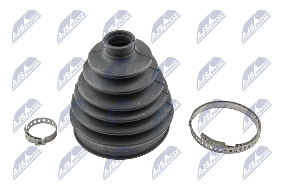Bellow Kit, drive shaft NOP-016