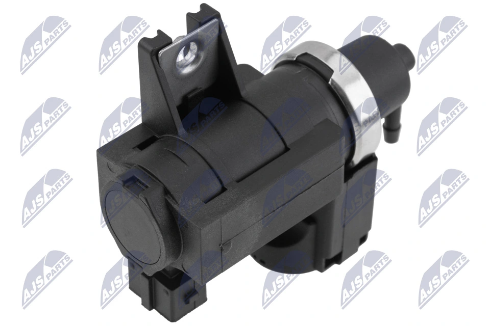 Pressure converter, turbocharger EGR-RE-028