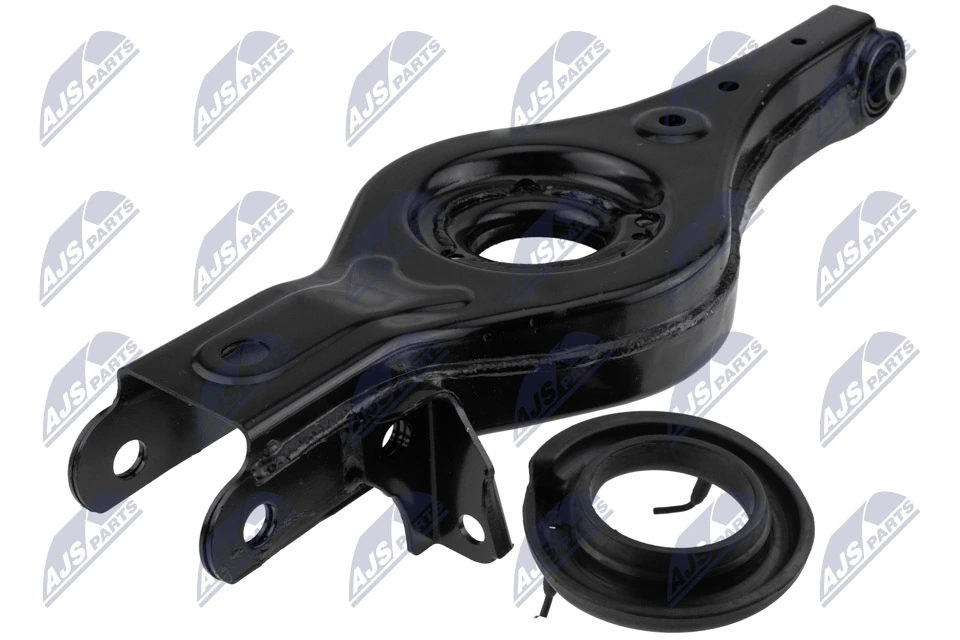 NTY ZWT-HY-522 Control/Trailing Arm, wheel suspension