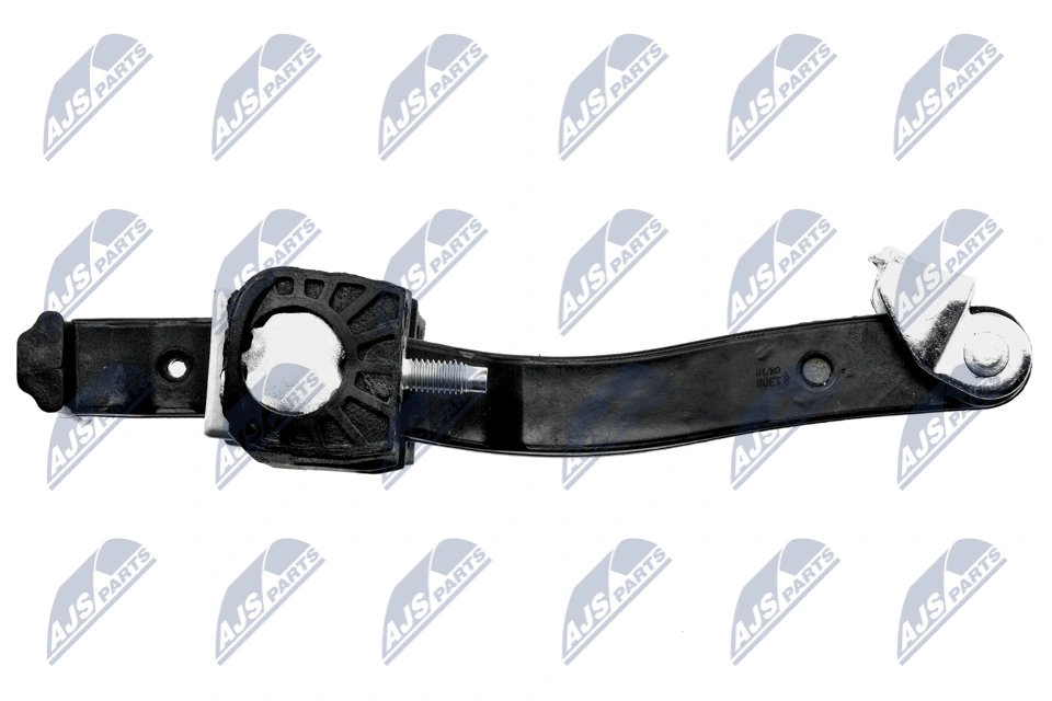NTY EZC-PL-018 Door Check