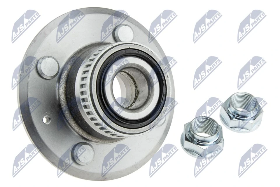 Wheel Bearing Kit KLT-RV-004