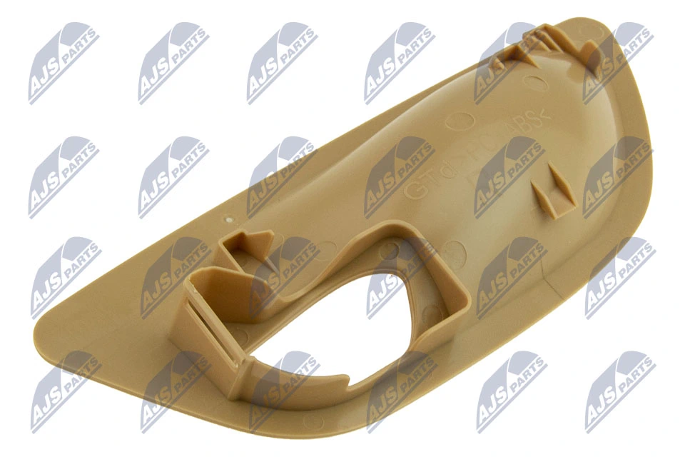 NTY EZC-BM-202 Cover, handle recess