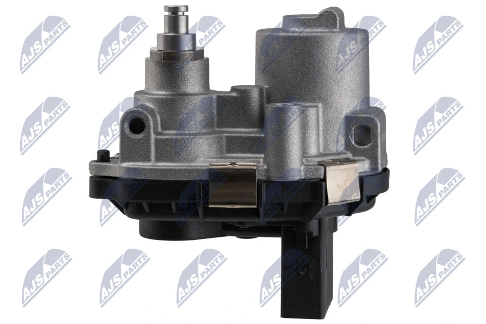 Actuator, turbocharger ECD-FR-039