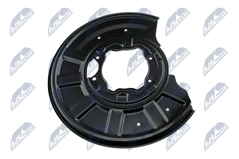 Splash Guard, brake disc HTO-ME-026