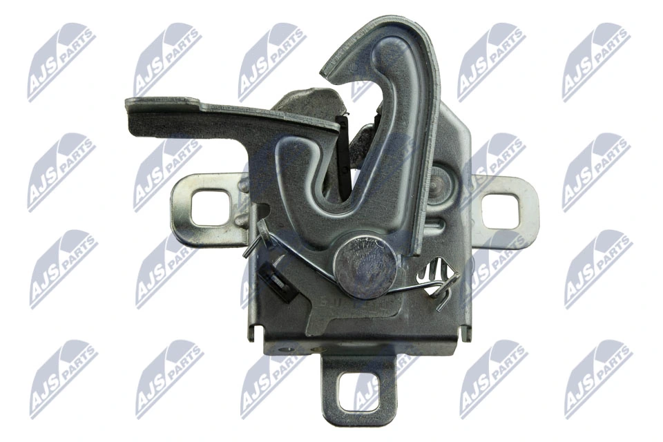 Bonnet Lock EZC-FT-108