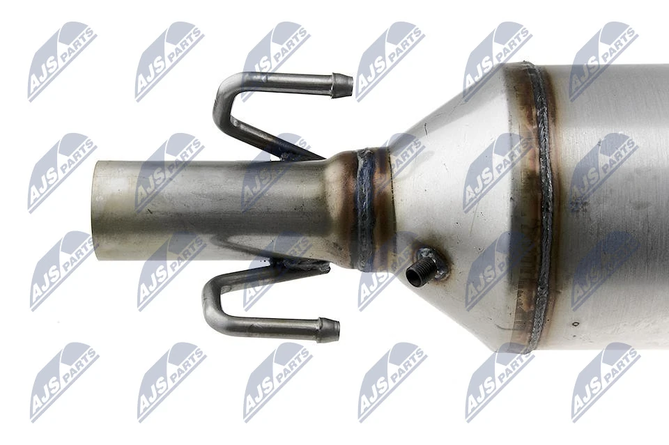 Soot/Particulate Filter, exhaust system DPF-CT-000