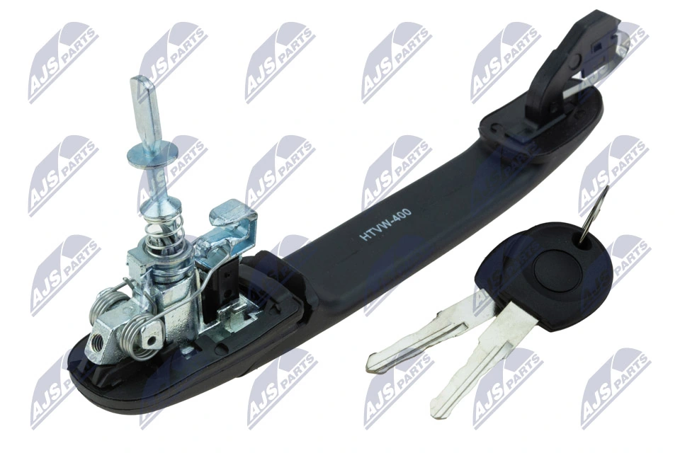 Exterior Door Handle EZC-VW-401