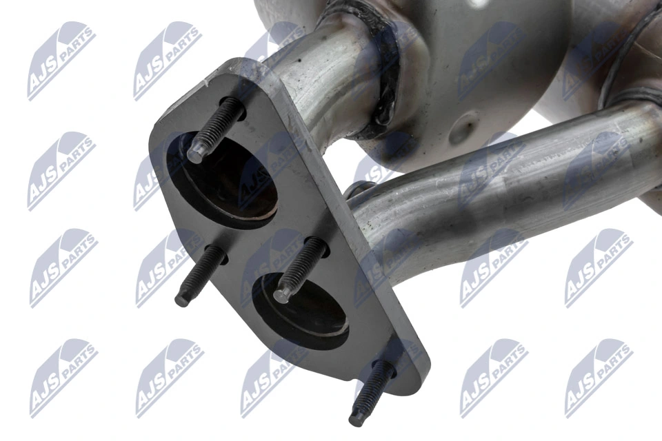 Catalytic Converter KAT-BM-001