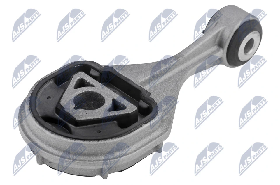 Mounting, engine ZPS-FT-017
