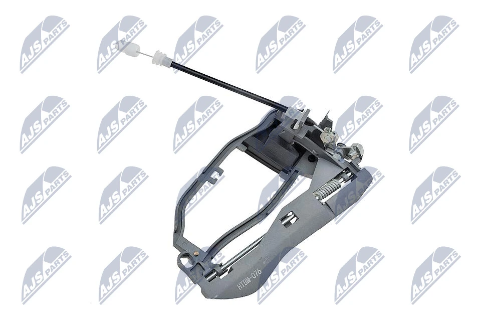 Exterior Door Handle EZC-BM-076