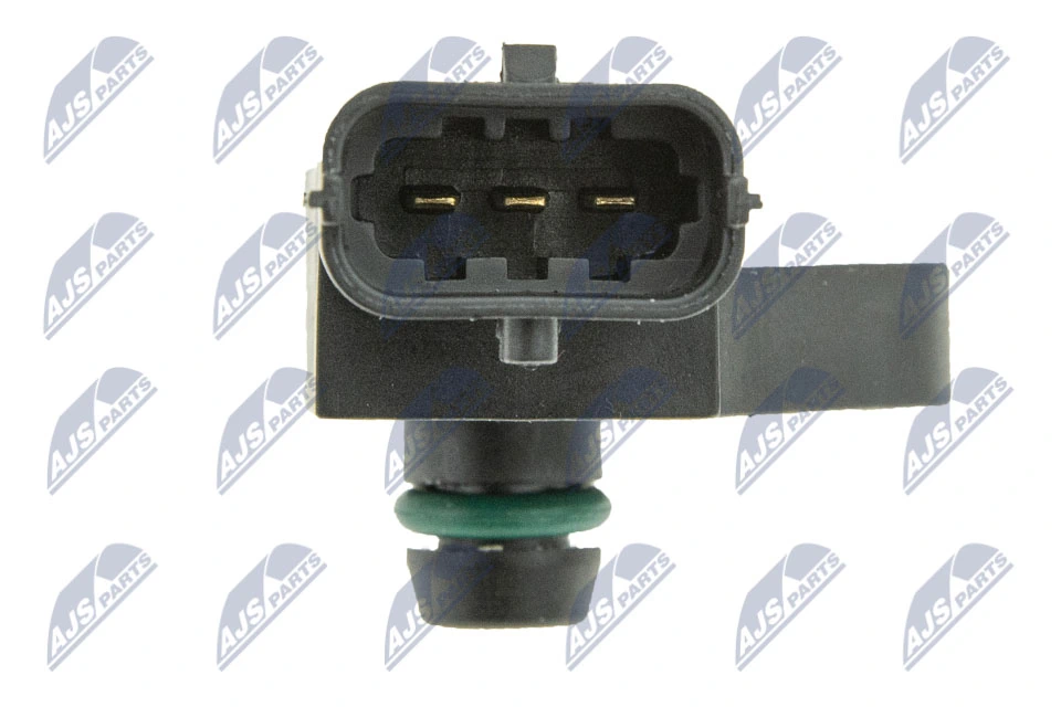 Sensor, boost pressure ECM-PL-007